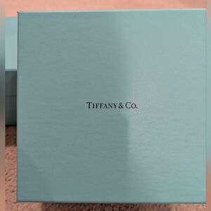 Tiffany & Co. Boxes